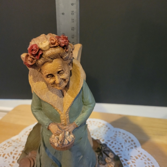 Tom Clark Collection Tooth Fairy #46 Retired - Picture 9 of 12